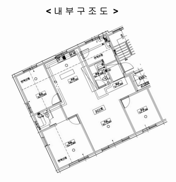 2025타경62602 경기도 파주시 조리읍 만선골길 25-7, 삼성타운 에이동 3층 302호 다세대(빌라)[공급24평형] 경매 이미지