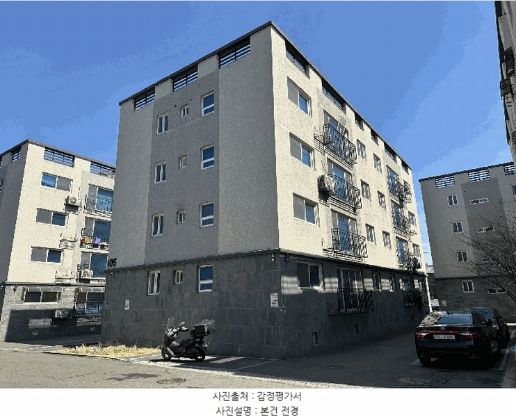 2025타경62602 경기도 파주시 조리읍 만선골길 25-7, 삼성타운 에이동 3층 302호 다세대(빌라)[공급24평형] 경매 이미지