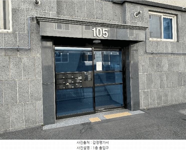 2025타경62602 경기도 파주시 조리읍 만선골길 25-7, 삼성타운 에이동 3층 302호 다세대(빌라)[공급24평형] 경매 이미지