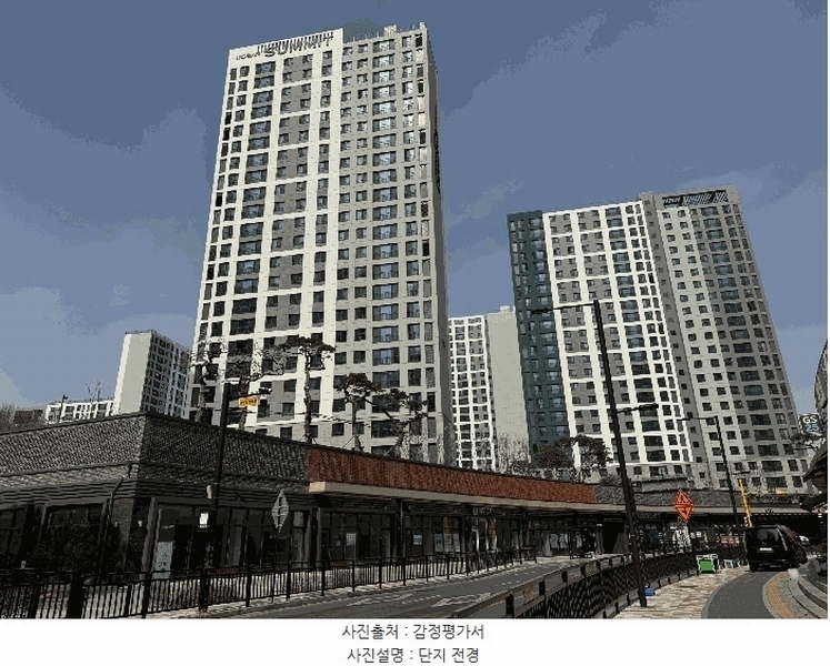 2025타경62638 경기도 고양시 덕양구 대덕산로 31, 디엠씨한강호반써밋 103동 3층 301호 아파트 경매 이미지