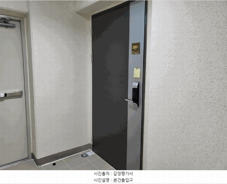 2025타경63365 경기도 고양시 일산서구 킨텍스로 217-23, 일산더샵그라비스타 101동 22층 2201호 오피스텔[계약49평형] 경매 이미지