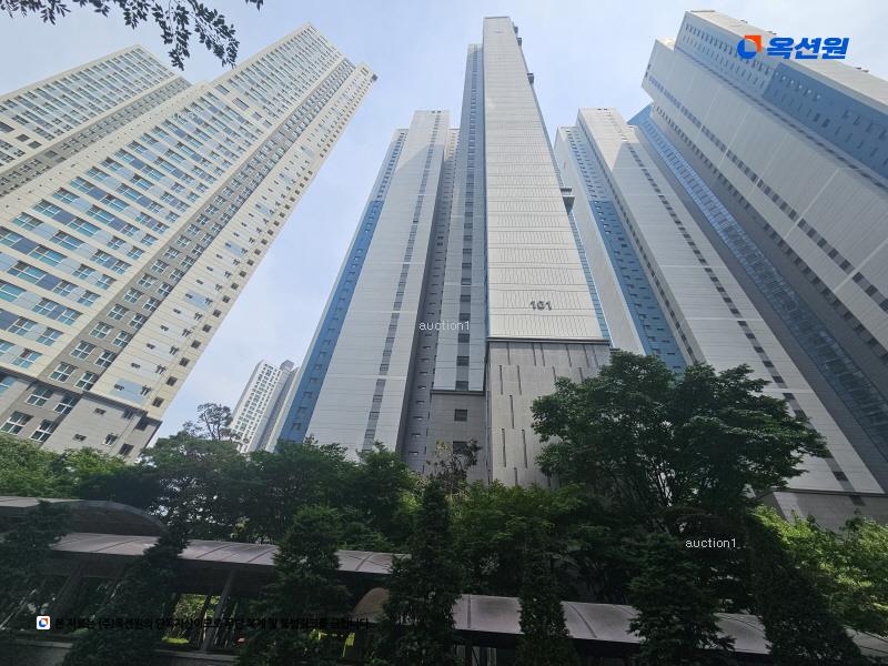 2025타경63365 경기도 고양시 일산서구 킨텍스로 217-23, 일산더샵그라비스타 101동 22층 2201호 오피스텔[계약49평형] 경매 이미지