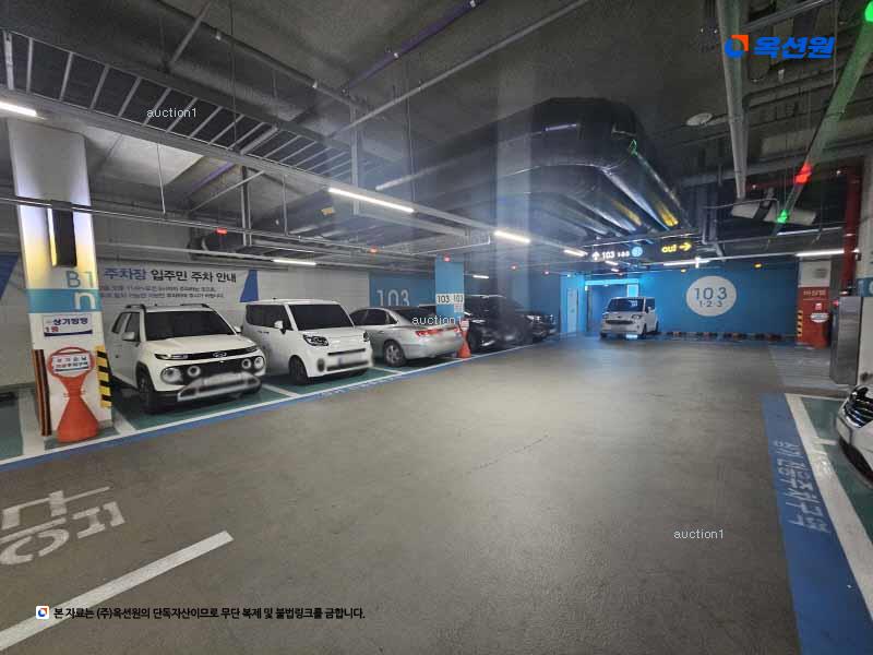 2025타경63365 경기도 고양시 일산서구 킨텍스로 217-23, 일산더샵그라비스타 101동 22층 2201호 오피스텔[계약49평형] 경매 이미지