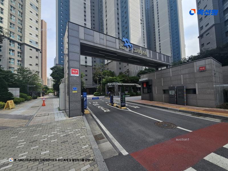 2025타경63365 경기도 고양시 일산서구 킨텍스로 217-23, 일산더샵그라비스타 101동 22층 2201호 오피스텔[계약49평형] 경매 이미지