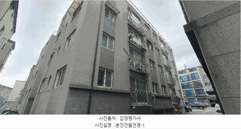 2025타경63409 경기도 파주시 번뛰기길 50, 아델리아 2동 4층 401호 다세대(빌라)[공급17평형] 경매 이미지