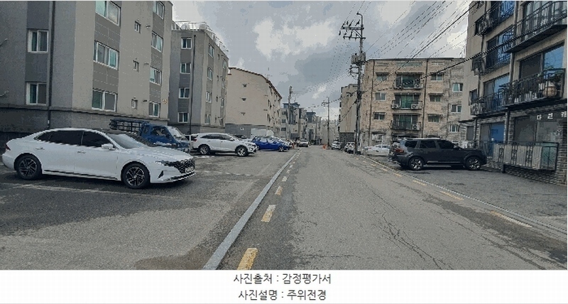 2025타경63409 경기도 파주시 번뛰기길 50, 아델리아 2동 4층 401호 다세대(빌라)[공급17평형] 경매 이미지