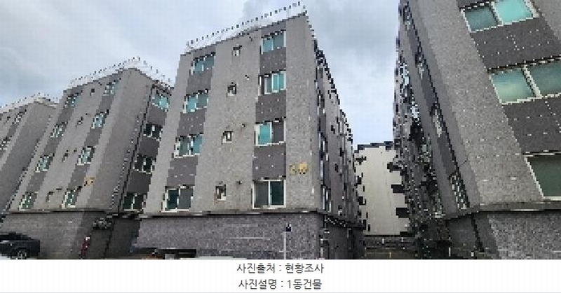 2025타경63409 경기도 파주시 번뛰기길 50, 아델리아 2동 4층 401호 다세대(빌라)[공급17평형] 경매 이미지