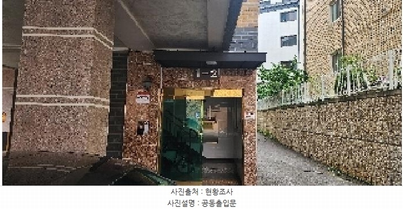 2025타경63459 경기도 파주시 경의로 987-29, 리치타운하우스 104동 3층 302호 다세대(빌라)[공급21평형] 경매 이미지