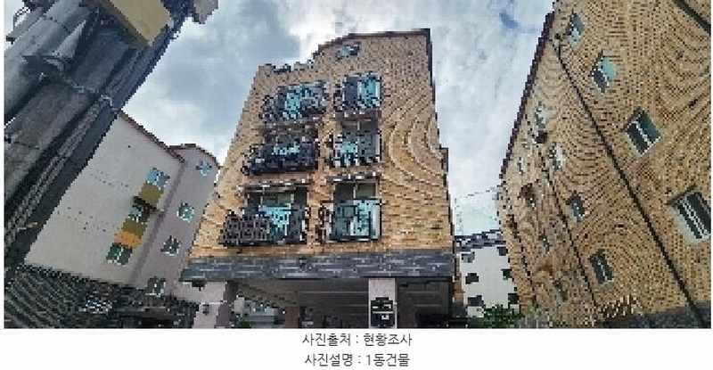 2025타경63459 경기도 파주시 경의로 987-29, 리치타운하우스 104동 3층 302호 다세대(빌라)[공급21평형] 경매 이미지