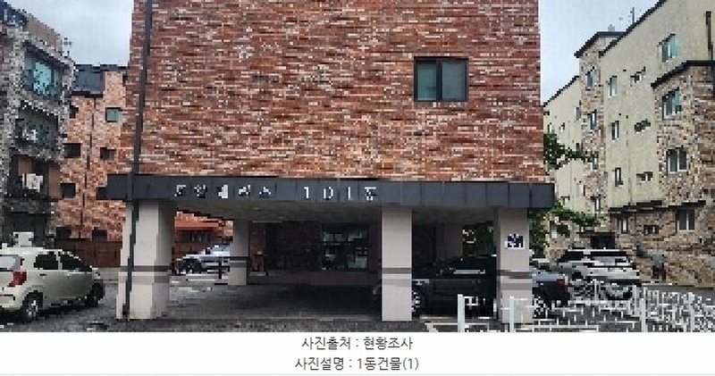 2025타경63559 경기도 파주시 하우3길 79-5, 로얄팰리스 1동 1층 101호 다세대(빌라)[공급22평형] 경매 이미지