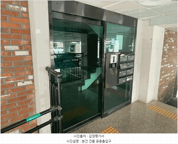 2025타경63559 경기도 파주시 하우3길 79-5, 로얄팰리스 1동 1층 101호 다세대(빌라)[공급22평형] 경매 이미지