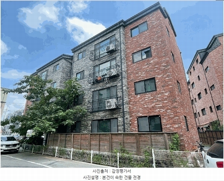 2025타경63559 경기도 파주시 하우3길 79-5, 로얄팰리스 1동 1층 101호 다세대(빌라)[공급22평형] 경매 이미지