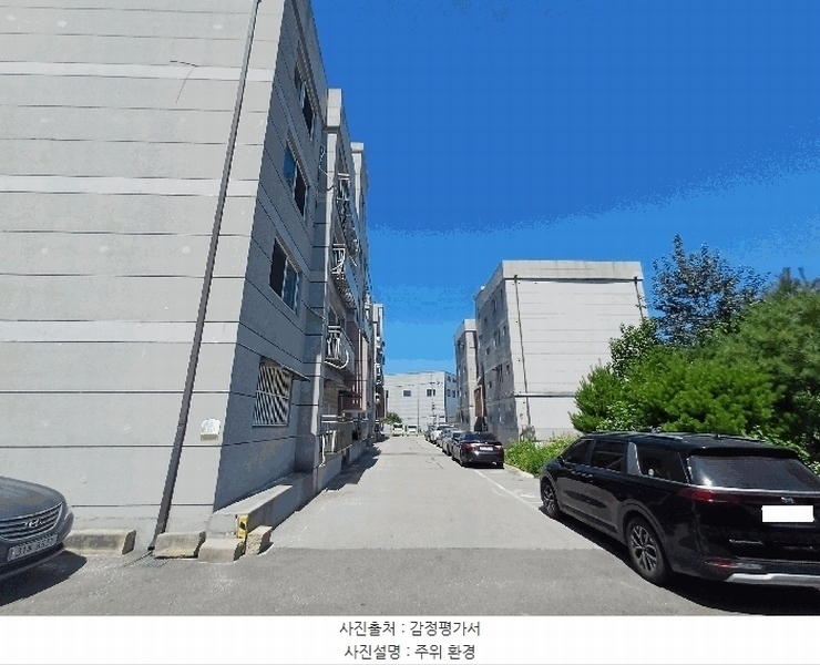 2025타경63581 경기도 파주시 상지석길 390, 갤러리하우스 204동 3층 301호 다세대(빌라)[공급27평형] 경매 이미지