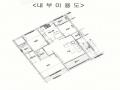 2025타경63581 경기도 파주시 상지석길 390, 갤러리하우스 204동 3층 301호 다세대(빌라)[공급27평형] 경매 이미지