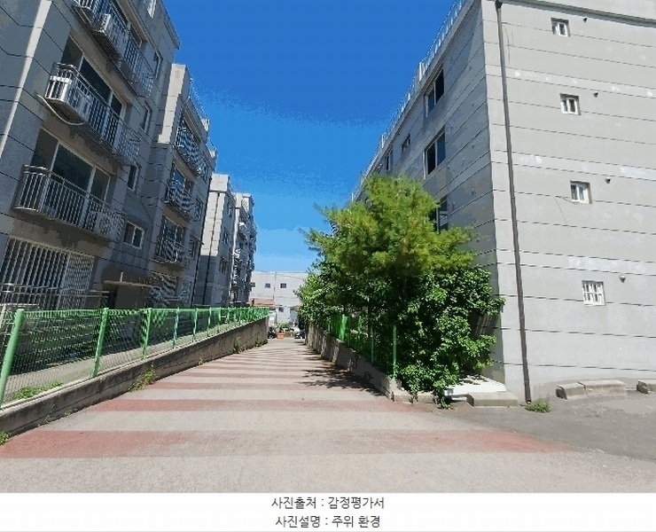 2025타경63581 경기도 파주시 상지석길 390, 갤러리하우스 204동 3층 301호 다세대(빌라)[공급27평형] 경매 이미지