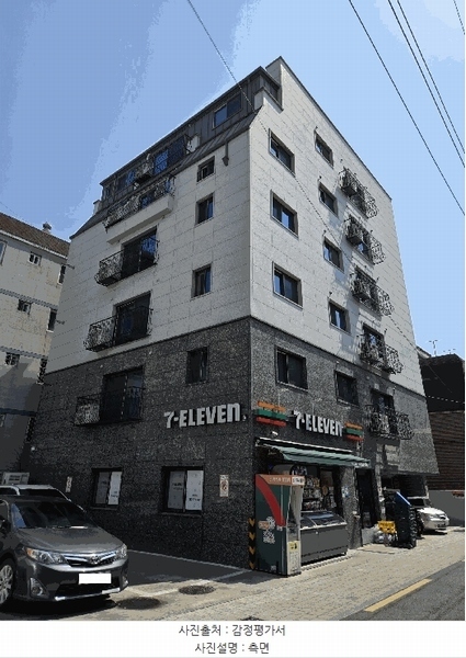 2025타경102540 서울특별시 관악구 조원로17길 20, 한차임빌 6층 602호 다세대(빌라) 경매 이미지