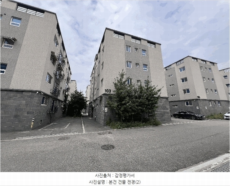 2025타경63717 경기도 파주시 만선골길 25-3, 삼성타운 에이동 3층 301호 다세대(빌라)[공급22평형] 경매 이미지