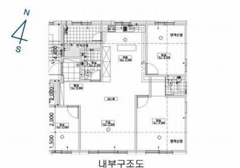 2025타경63717 경기도 파주시 만선골길 25-3, 삼성타운 에이동 3층 301호 다세대(빌라)[공급22평형] 경매 이미지