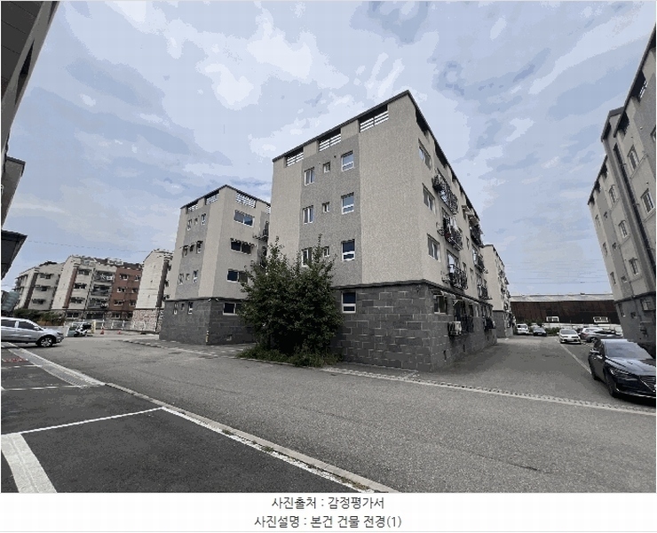 2025타경63717 경기도 파주시 만선골길 25-3, 삼성타운 에이동 3층 301호 다세대(빌라)[공급22평형] 경매 이미지