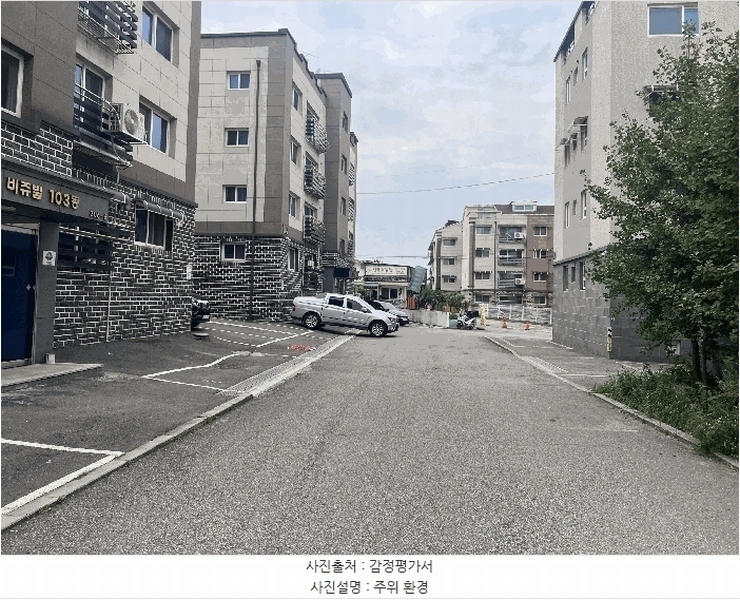 2025타경63717 경기도 파주시 만선골길 25-3, 삼성타운 에이동 3층 301호 다세대(빌라)[공급22평형] 경매 이미지