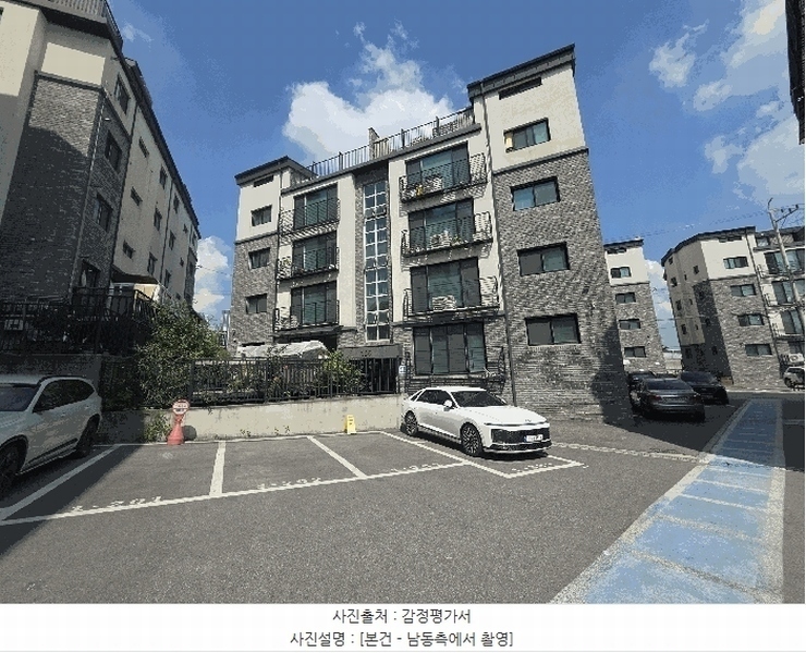 2025타경63748 경기도 파주시 운정3길 50, 해가온 105동 1층 102호 다세대(빌라)[공급25평형] 경매 이미지