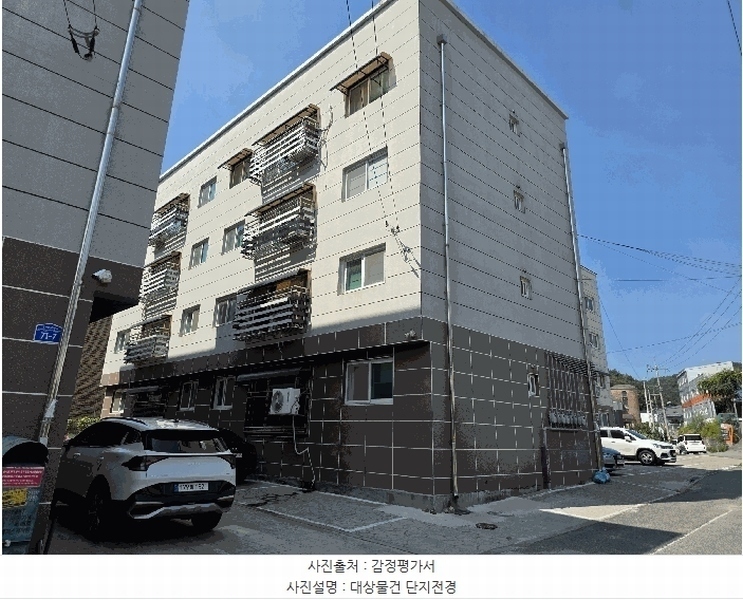 2025타경63767 경기도 파주시 평화로342번길 71-9, 애플트리 2동 4층 402호 다세대(빌라)[공급17평형] 경매 이미지
