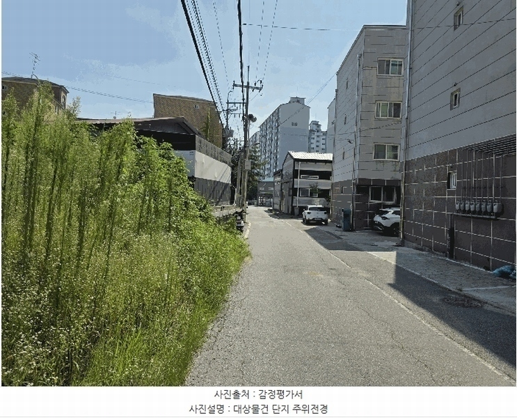 2025타경63767 경기도 파주시 평화로342번길 71-9, 애플트리 2동 4층 402호 다세대(빌라)[공급17평형] 경매 이미지