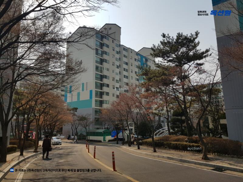 2025타경63992 경기도 고양시 일산동구 탄중로 398, 중산마을아파트 808동 2층 202호 아파트[공급36평형] 경매 이미지