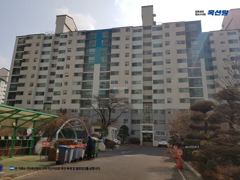 2025타경63992 경기도 고양시 일산동구 탄중로 398, 중산마을아파트 808동 2층 202호 아파트[공급36평형] 경매 이미지
