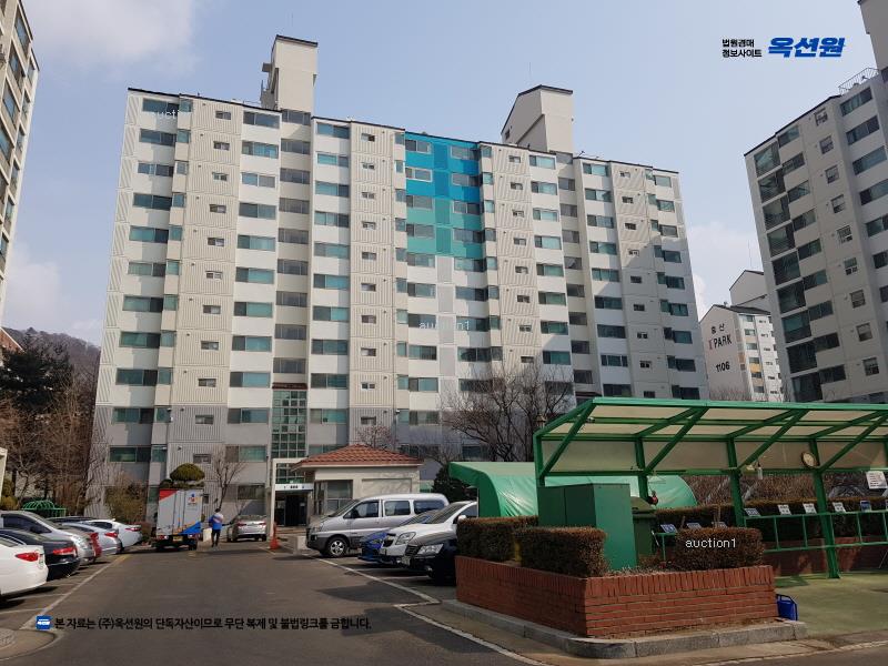 2025타경63992 경기도 고양시 일산동구 탄중로 398, 중산마을아파트 808동 2층 202호 아파트[공급36평형] 경매 이미지