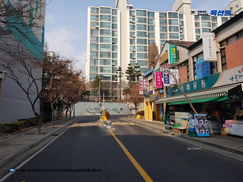 2025타경63992 경기도 고양시 일산동구 탄중로 398, 중산마을아파트 808동 2층 202호 아파트[공급36평형] 경매 이미지
