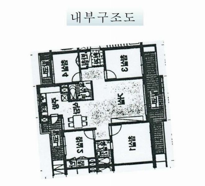 2025타경63992 경기도 고양시 일산동구 탄중로 398, 중산마을아파트 808동 2층 202호 아파트[공급36평형] 경매 이미지