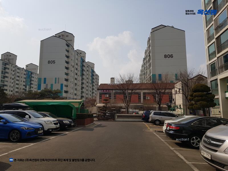 2025타경63992 경기도 고양시 일산동구 탄중로 398, 중산마을아파트 808동 2층 202호 아파트[공급36평형] 경매 이미지