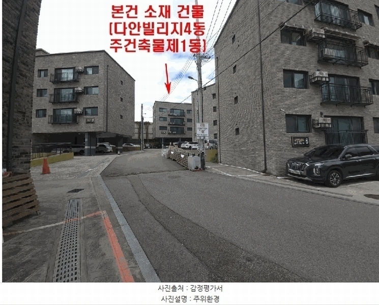 2025타경64033 경기도 고양시 일산서구 신덕로24번길 35-10, 다안빌리지4동주건축물 1동 2층 202호 다세대(빌라)[공급21평형] 경매 이미지