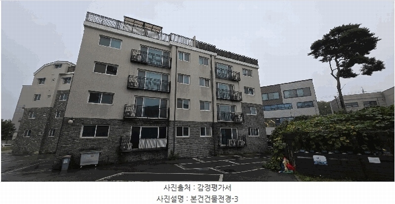 2025타경64340 경기도 고양시 일산서구 덕이로 225-9, 엘리시아 106동 1층 101호 다세대(빌라) 경매 이미지