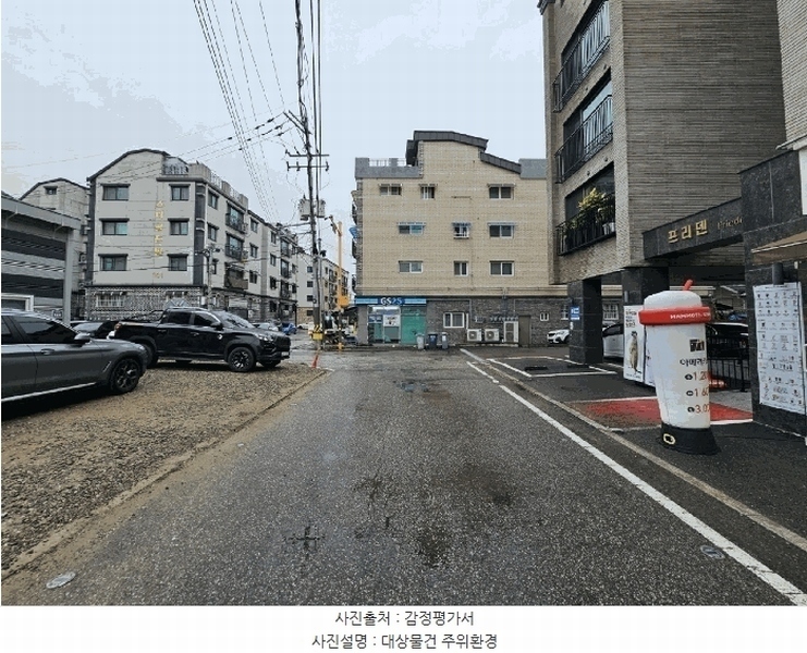 2025타경64386 경기도 파주시 송학1길 115, 라비앙 2층 201호 다세대(빌라)[공급19평형] 경매 이미지