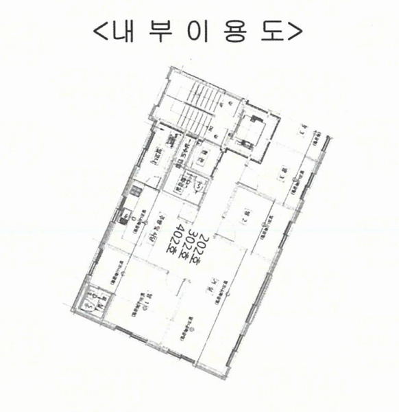 2025타경64445 경기도 고양시 일산동구 고봉로551번길 11-65, 모리안1차 1동 2층 202호 다세대(빌라)[공급20평형] 경매 이미지