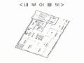 2025타경64445 경기도 고양시 일산동구 고봉로551번길 11-65, 모리안1차 1동 2층 202호 다세대(빌라)[공급20평형] 경매 이미지