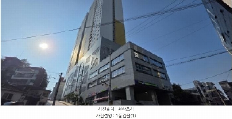 2025타경64547 경기도 파주시 마무리길 77, 천년가골든뷰 21층 비동 2109호 아파트[공급8평형] 경매 이미지