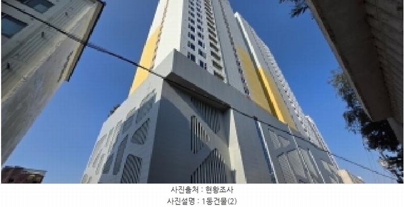 2025타경64547 경기도 파주시 마무리길 77, 천년가골든뷰 21층 비동 2109호 아파트[공급8평형] 경매 이미지