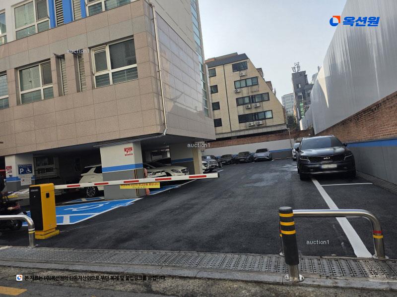 2025타경102560 서울특별시 강남구 학동로73길 13, 청담스위트 5층 512호 아파트[공급6평형] 경매 이미지
