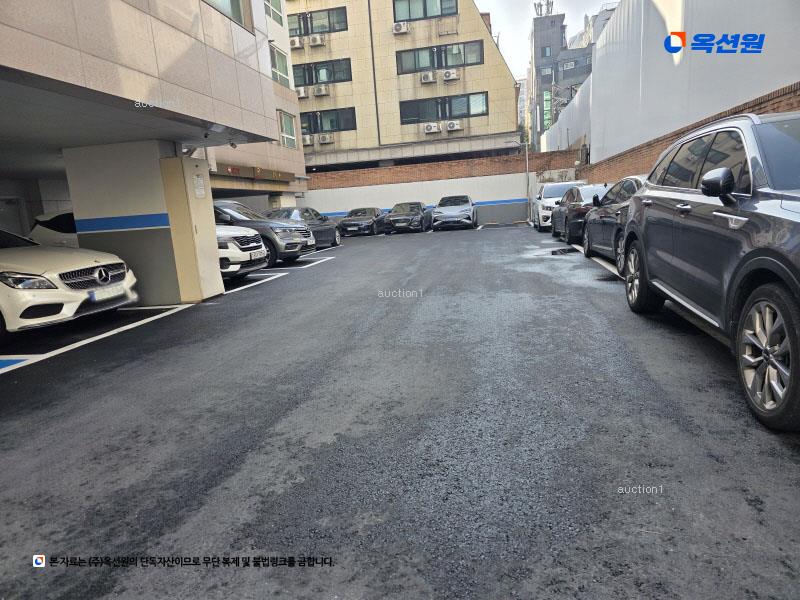 2025타경102560 서울특별시 강남구 학동로73길 13, 청담스위트 5층 512호 아파트[공급6평형] 경매 이미지