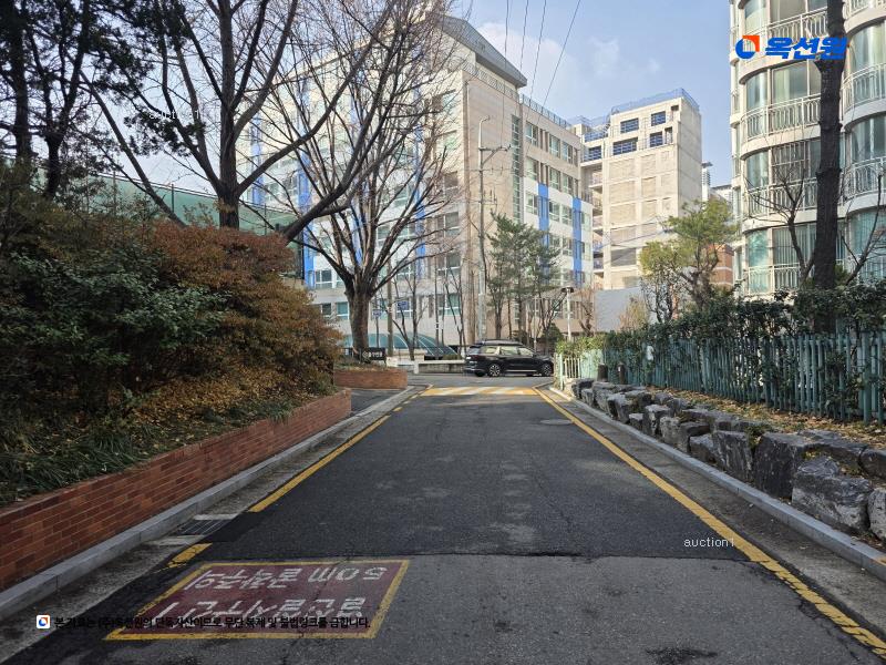 2025타경102560 서울특별시 강남구 학동로73길 13, 청담스위트 5층 512호 아파트[공급6평형] 경매 이미지