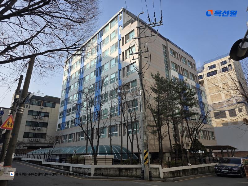 2025타경102560 서울특별시 강남구 학동로73길 13, 청담스위트 5층 512호 아파트[공급6평형] 경매 이미지