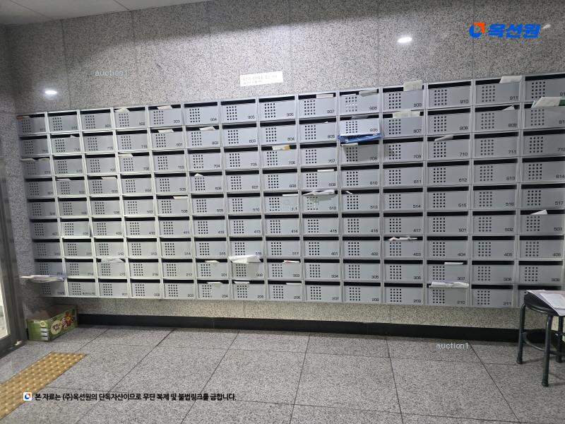 2025타경102560 서울특별시 강남구 학동로73길 13, 청담스위트 5층 512호 아파트[공급6평형] 경매 이미지