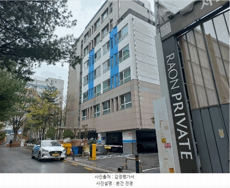 2025타경102560 서울특별시 강남구 학동로73길 13, 청담스위트 5층 512호 아파트[공급6평형] 경매 이미지