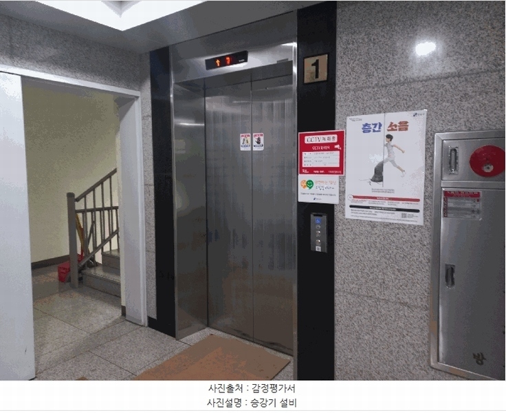 2025타경102560 서울특별시 강남구 학동로73길 13, 청담스위트 5층 512호 아파트[공급6평형] 경매 이미지