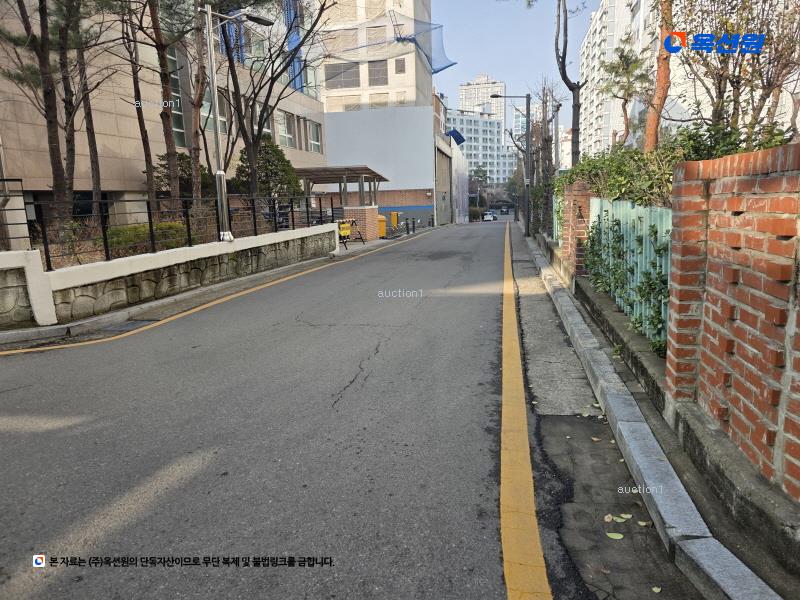 2025타경102560 서울특별시 강남구 학동로73길 13, 청담스위트 5층 512호 아파트[공급6평형] 경매 이미지