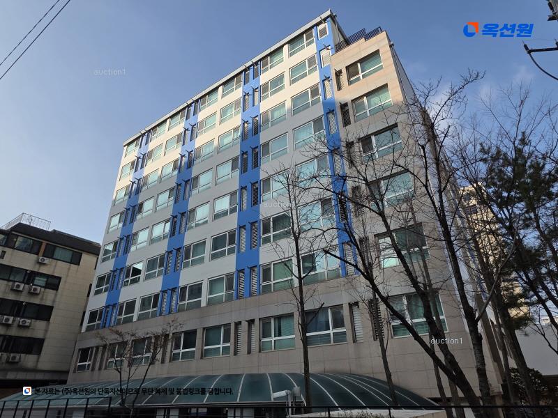 2025타경102560 서울특별시 강남구 학동로73길 13, 청담스위트 5층 512호 아파트[공급6평형] 경매 이미지