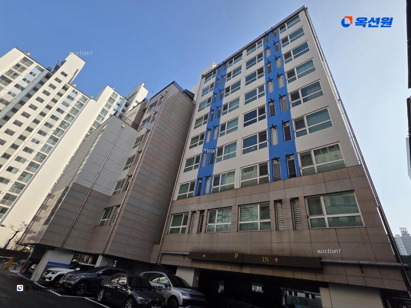 2025타경102560 서울특별시 강남구 학동로73길 13, 청담스위트 5층 512호 아파트[공급6평형] 경매 이미지